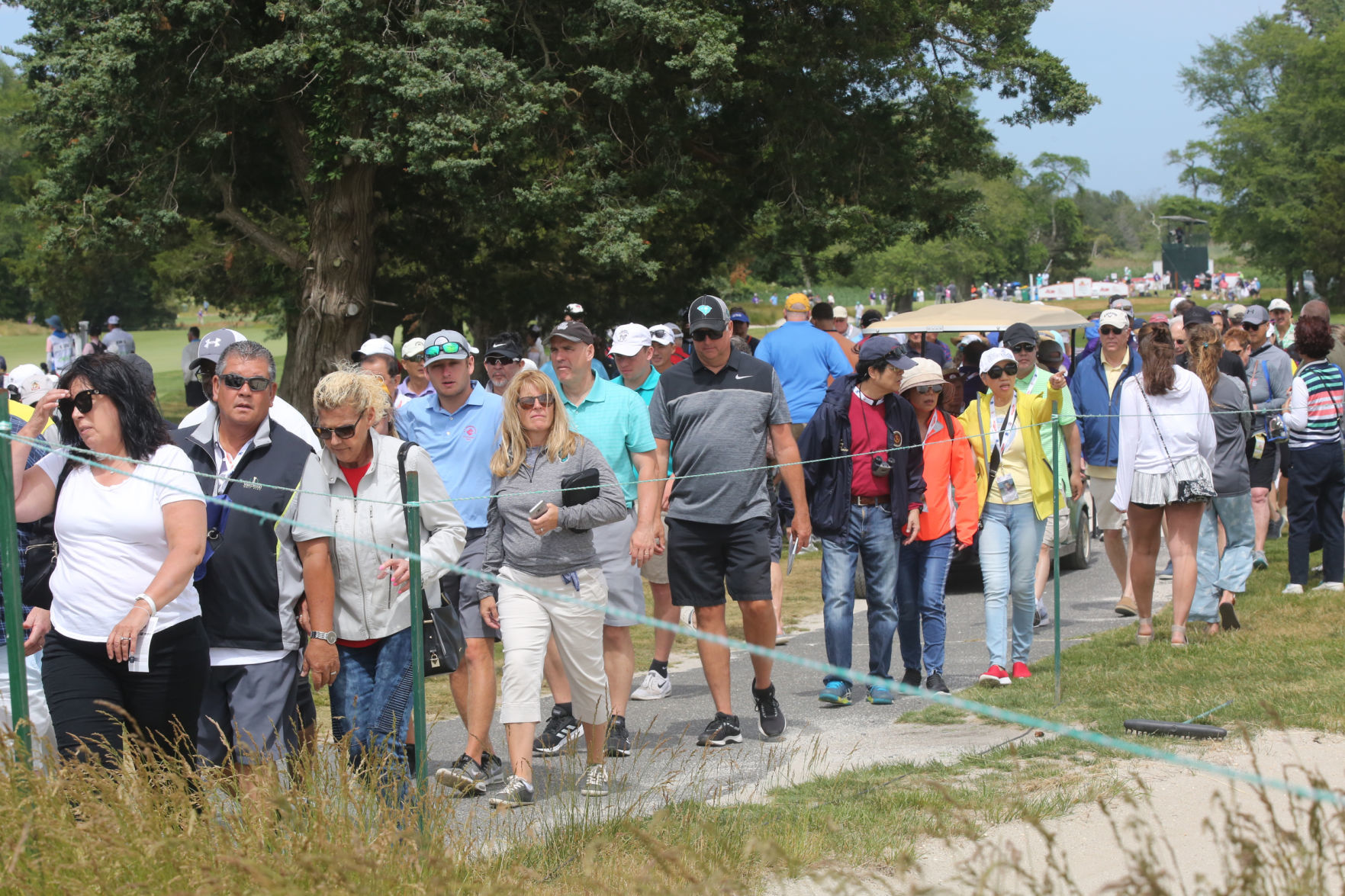 Shoprite LPGA 2019 Final Day